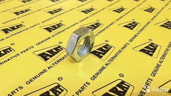 Гайка ОЕМ 22129 — фото 3